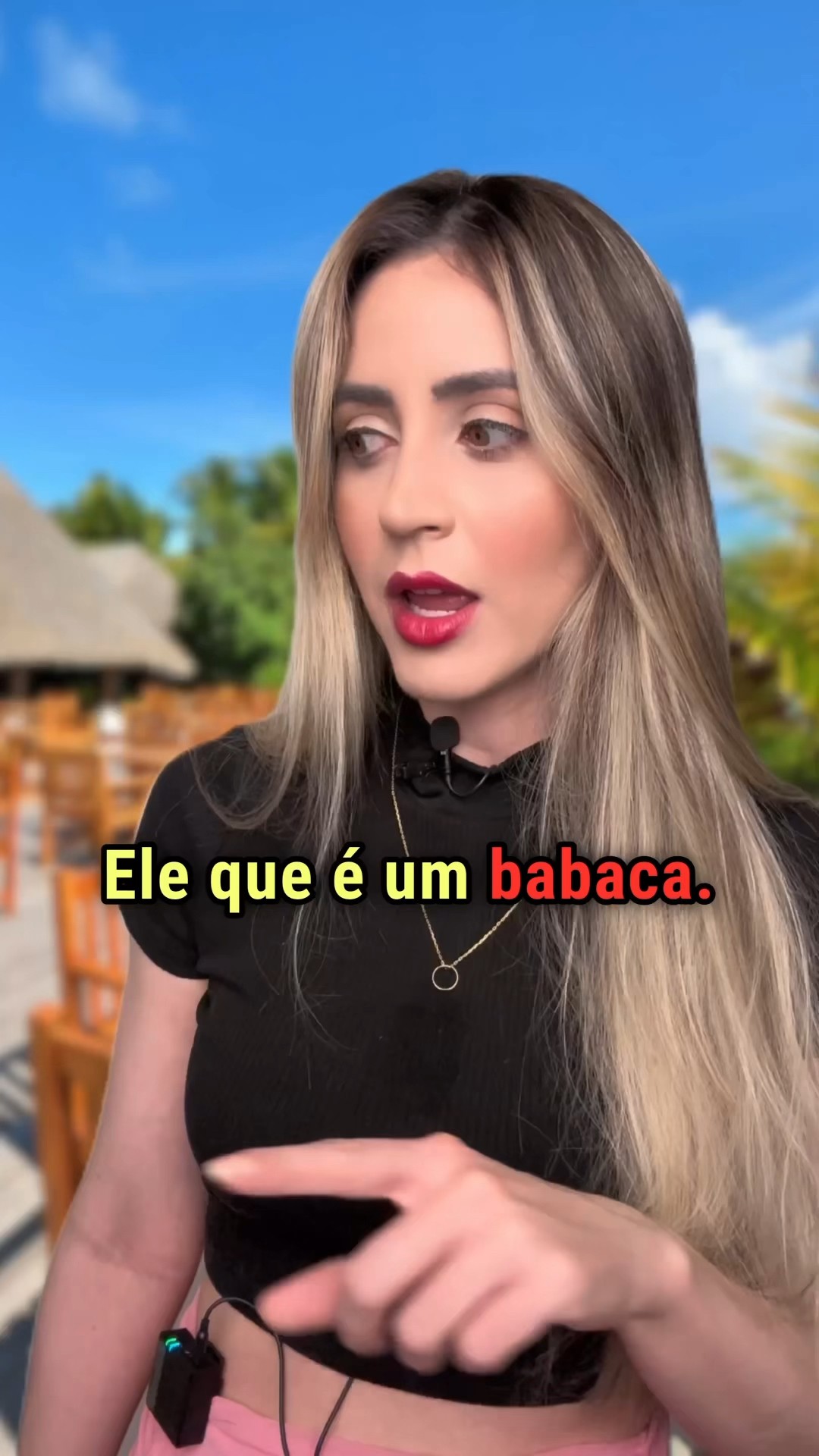Babaca e vaquinha em espanhol: tonto e hacer una vaca