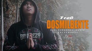 Dosmilbente - T R E B (Music video)(Jayfilm)