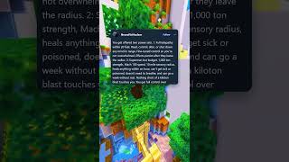 🧠 Telepathy Or Budget Superman Power 💥 #shorts