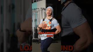 What weight vests are REALLY for 🔫🏋️‍♀️#SHORT Details