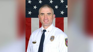 Bemidji Fire Chief Receives State Recognized Leadership Award | Lakeland News Net Worth