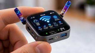 27 Cool Gadgets You’ll Want in 2027