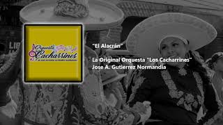 El Alacrán - Carnaval - La Original Orquesta ''Los Cacharrines" 2020