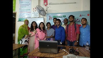 ICT Division Dhaka Digital Marketing Batch Success Story of Freelancer | LEDP