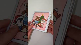 🪩 Cozy Christmas Countdown | Coco Wyo 🩶 @cocowyocoloring