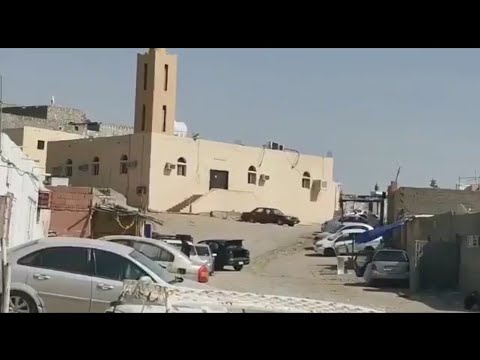 خطورة البرماوية في مكة شوفوا ايش يسون