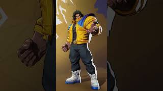 Why So Ugly 😭 #marvelrivals