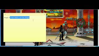 EPIC DUEL HACK [MAGIC]
