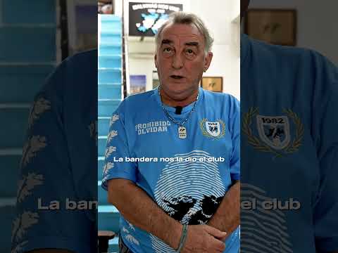 En Newell’s llevamos a las Malvinas en el corazón ❤️🖤🇦🇷 #MalvinasArgentinas #newells