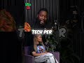 Dr Umar Johnson Instructs A Beautiful Black Queen To Own Your Tech As A Black Creator