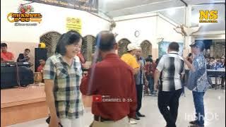 STAMBUL BUJUK || ORGEN GAMBANG KOMBINASI NADA SWARA - LIVE : GEDUNG PERTEMUAN 9 SAUDARA