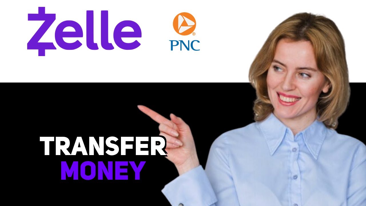 Как перевести деньги из Zelle в PNC Bank 2025