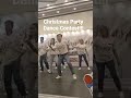 Christmas Party Dance Contest December 2024 Christmas Party Dance Contest December 2024