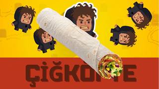 Delirmek Sanat Işidir. Ben De Sanatçı