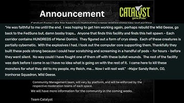 Catalyst Game Labs - Battletech and a Culture of Violence