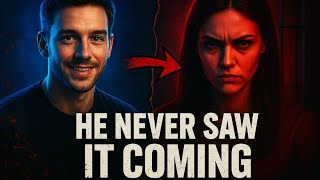 Evil Wife Kills Husband, Pretends To Be Shocked - True Crime Documentary
