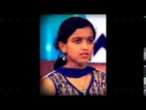 anamika ps surya singer photo slide show - YouTube