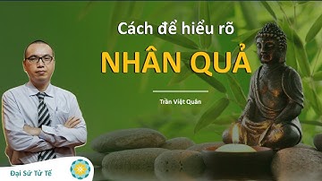 3 Câu Hỏi Để Trau Dồi Tư Duy Nhân Quả | Trần Việt Quân
