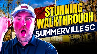 Discover Your Dream Home in Summerville SC | Summerville SC Townhomes