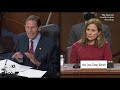 WATCH: Sen. Richard Blumenthal questions Supreme Court nominee Amy Coney Barrett