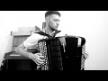 Alan Walker - FADED (Cover on Accordion)/FADED - НА БАЯНЕ