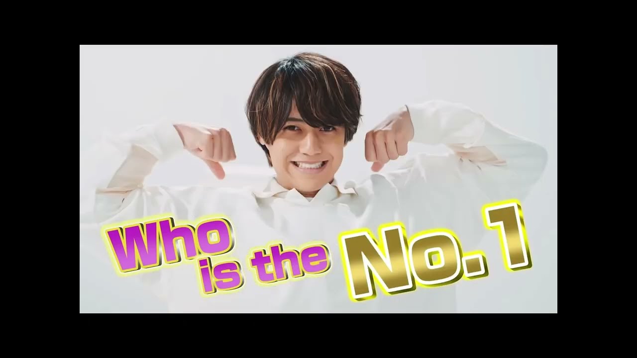 【King & Prince】ぷっちょ対決