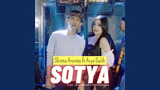 Download Lagu Sotya (feat. Arya Galih)