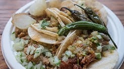 THE BEST TACOS EVER - SEATTLE TACO TRUCK