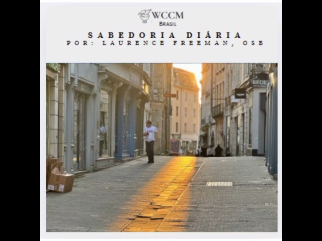 Sabedoria Diária de 30.1.2025.
