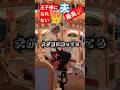 【ディズニー】車椅子でメリーゴーランド乗ってみた!犬も馬に乗る魔法の夜🌙 #shorts