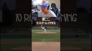 Another day another rage quitter #mlbtheshow26 #homeruns #gaming #fyp