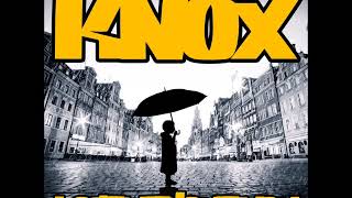 Knox - Lost Without You (Instrumental Mix)