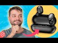 DESTRUIU o XIAOMI AIRDOTS?! Haylou GT1 PRO é um fone bluetooth IMPORTADO BARATO! Review