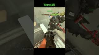 DMZ 1 VS 3 #dmz #warzone #viral #cod #movie #clips #gamingvideos #algorithms  #callofduty #gaming