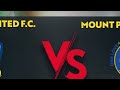 Match Day 4 Fixtures