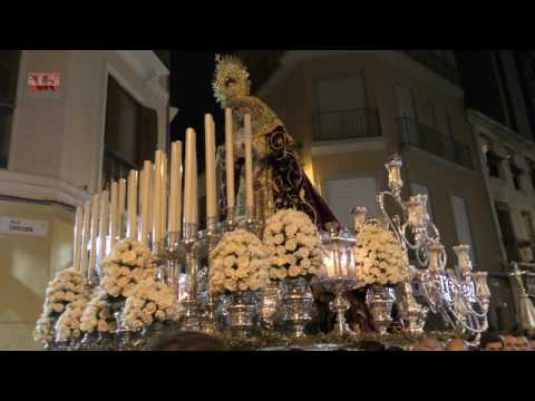 Real Ilustre y Venerable Cofradía de Nuestro Padre Jesús de la Misericordia, Santo Cristo de Ánimas, Nuestra Señora del Gran Poder y San Juan de Dios