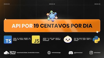 COMO HOSPEDAR um WEBSITE por R$ 0.19/DIA com a VERTRA CLOUD!