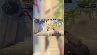 FACEIT DESTROYER #cs2 #cs2clips #cs2moments