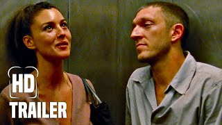 IRREVERSIBLE - STRAIGHT CUT Trailer German Deutsch (2020)