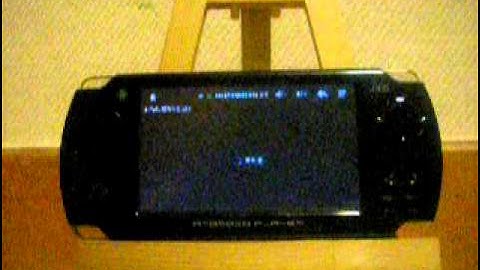 JXD-S601 (Android Game Machine)