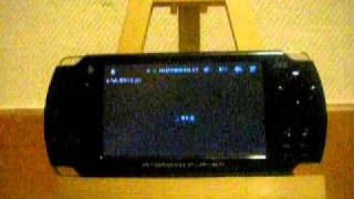 JXD-S601 (Android Game Machine)