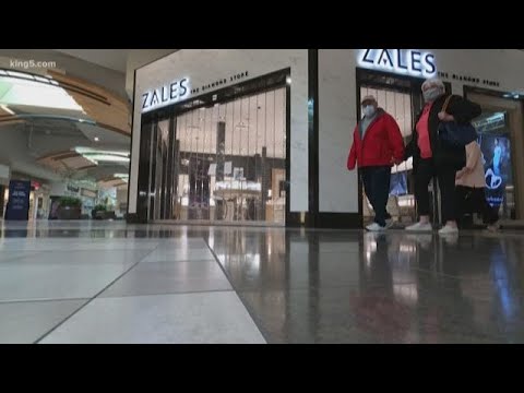 Alderwood Mall Restaurants