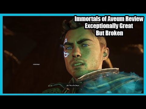 Exclusive: Immortals of Aveum Xbox achievements revealed