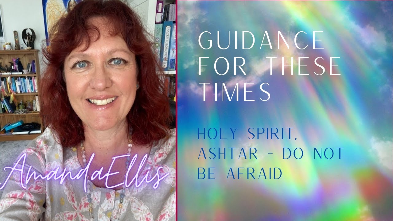 Keep Calm & Carry on. Holy Spirit, Ashtar, Metatron