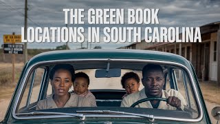 Why This Green Book Was Hidden in Every Black Car
