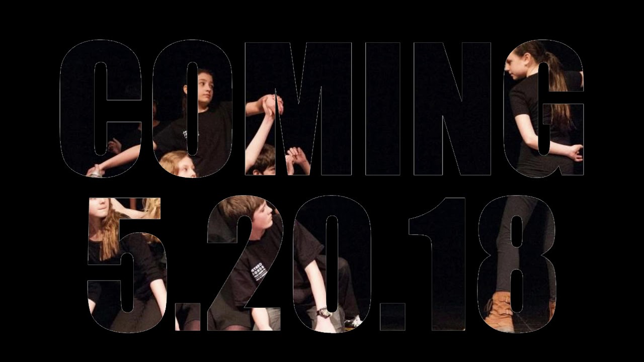 YOUTH MINISTRY PROMO