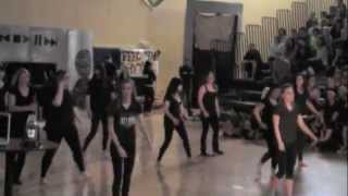 Junior Airband 2012
