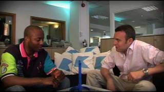 James McQuillan from UK Apprentice Reveals Hidden Relationship