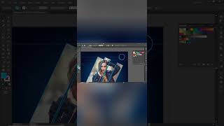 Social Media Post Design illustrator | post design Illustrator Tutorial | Banner Design illustrator
