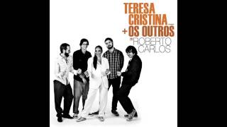 Video thumbnail of "Teresa Cristina - Nada Vai Me Convencer"